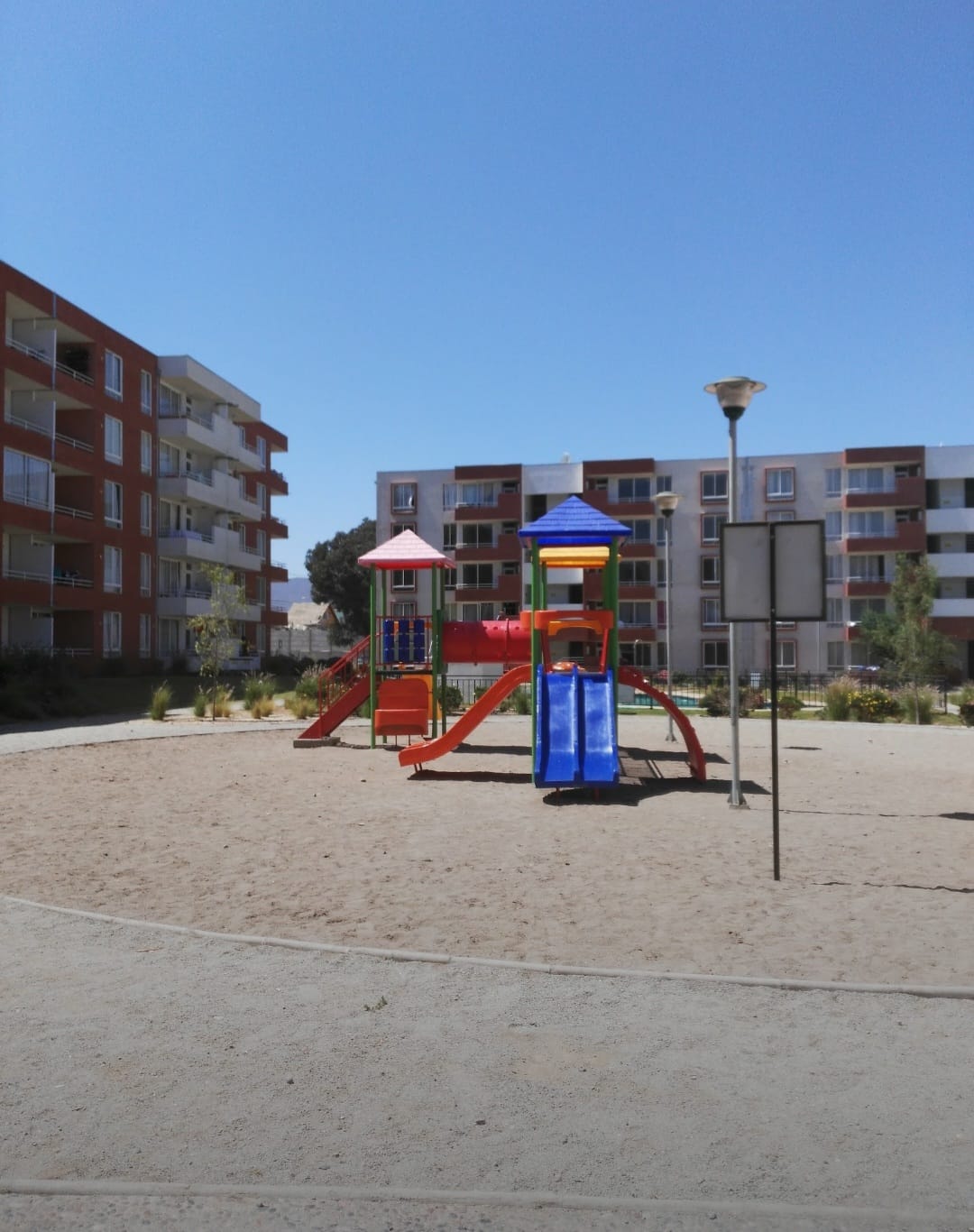 Departamento en venta en La Serena — foto 5