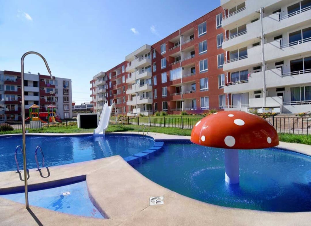Departamento en venta en La Serena — foto 6