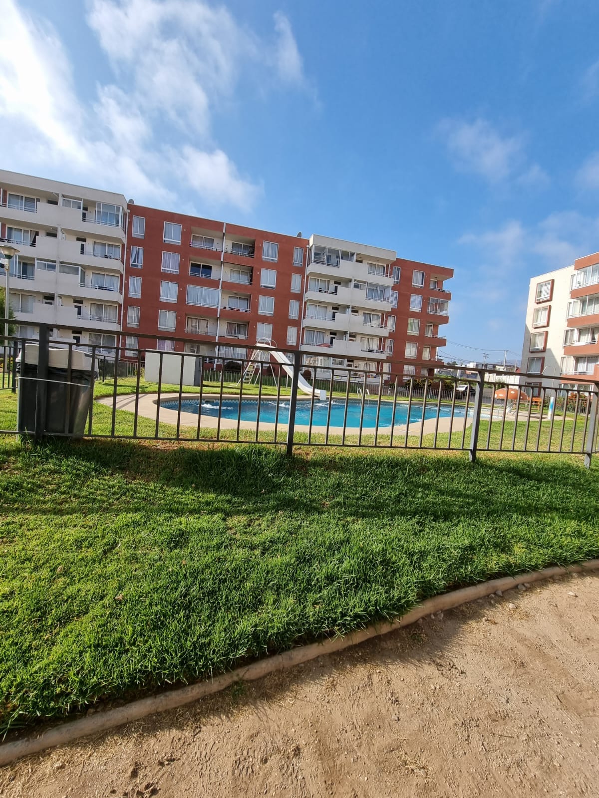 Departamento en venta en La Serena — foto 9