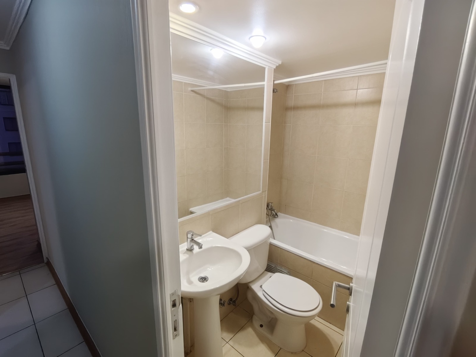 Departamento en venta en La Serena — foto 8