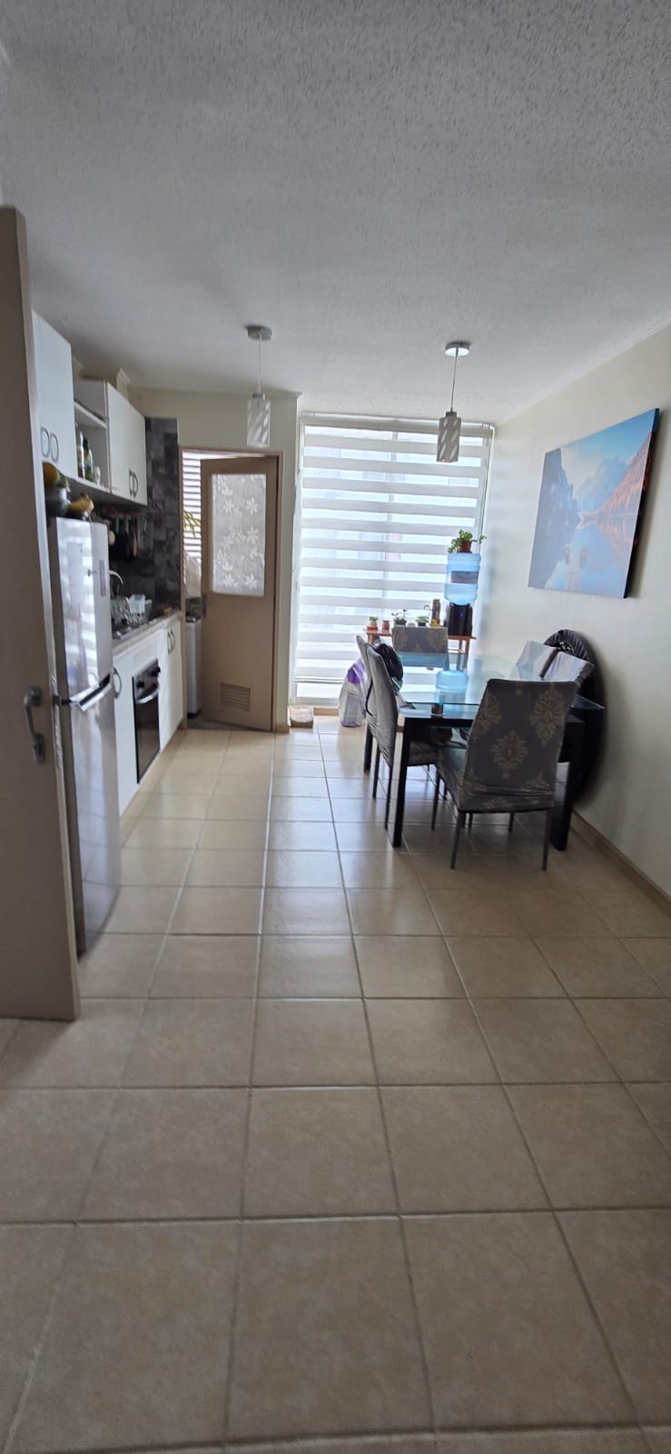 Departamento en venta en La Serena — foto 1