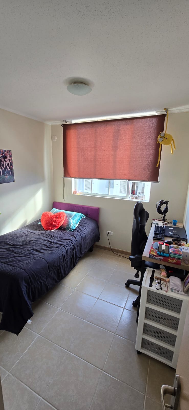 Departamento en venta en La Serena — foto 2