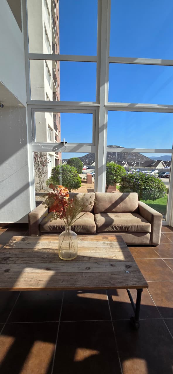 Departamento en venta en Coquimbo — foto 1