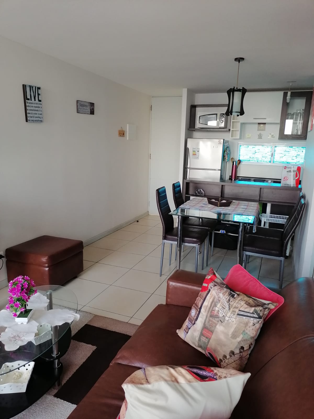 Departamento en venta en La Serena — foto 1