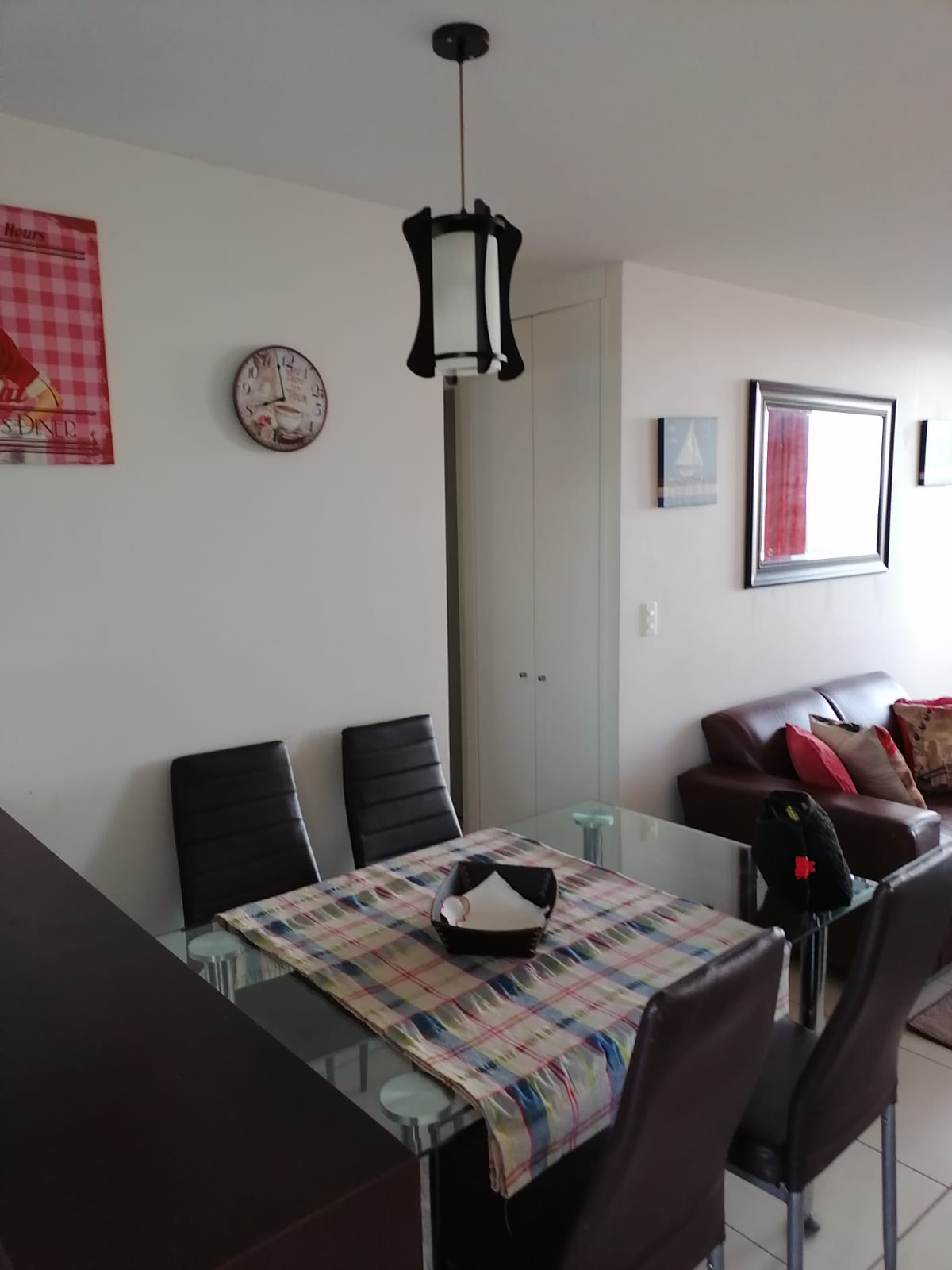 Departamento en venta en La Serena — foto 4