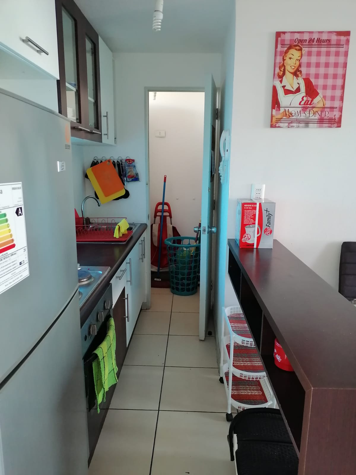 Departamento en venta en La Serena — foto 8