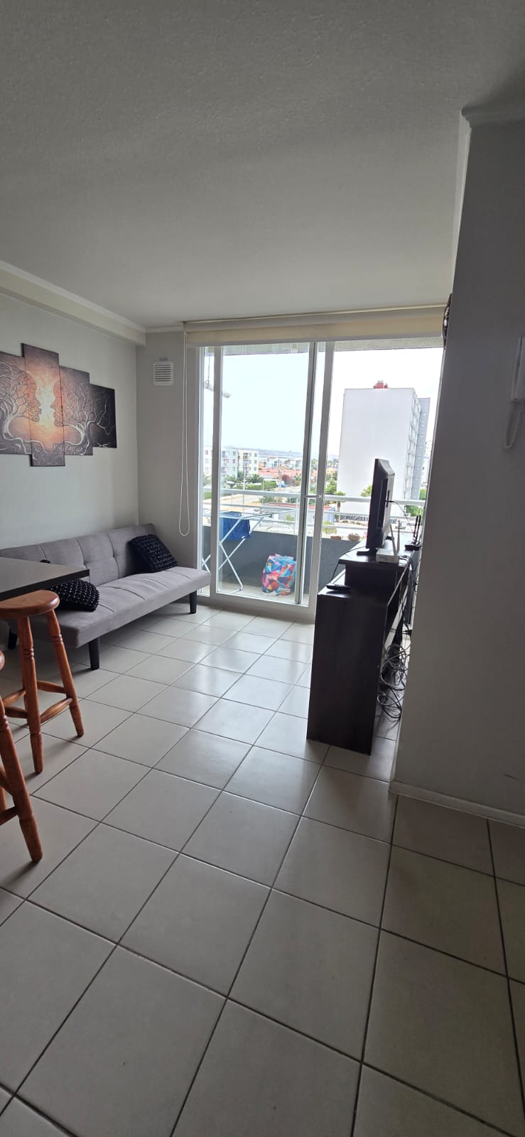 Departamento en venta en La Serena — foto 1