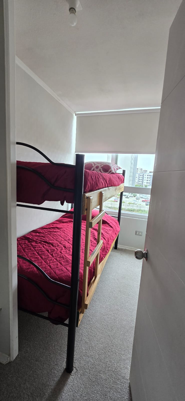 Departamento en venta en La Serena — foto 2