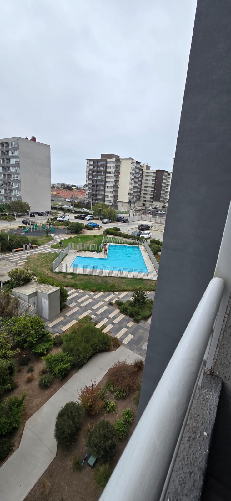 Departamento en venta en La Serena — foto 4