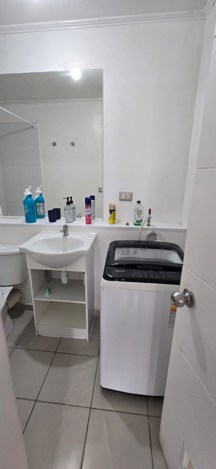 Departamento en venta en La Serena — foto 6