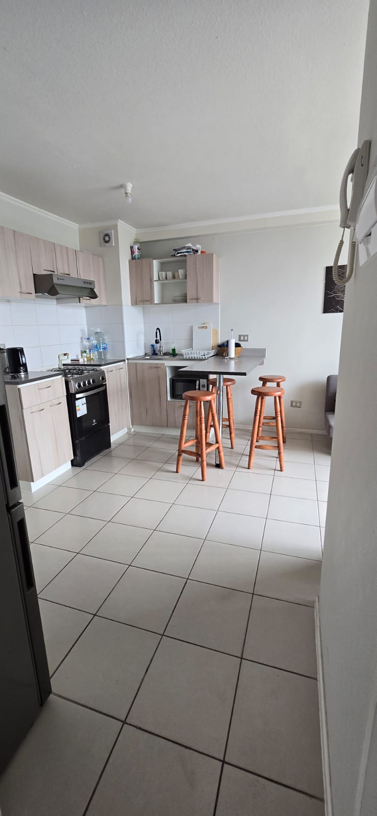 Departamento en venta en La Serena — foto 7