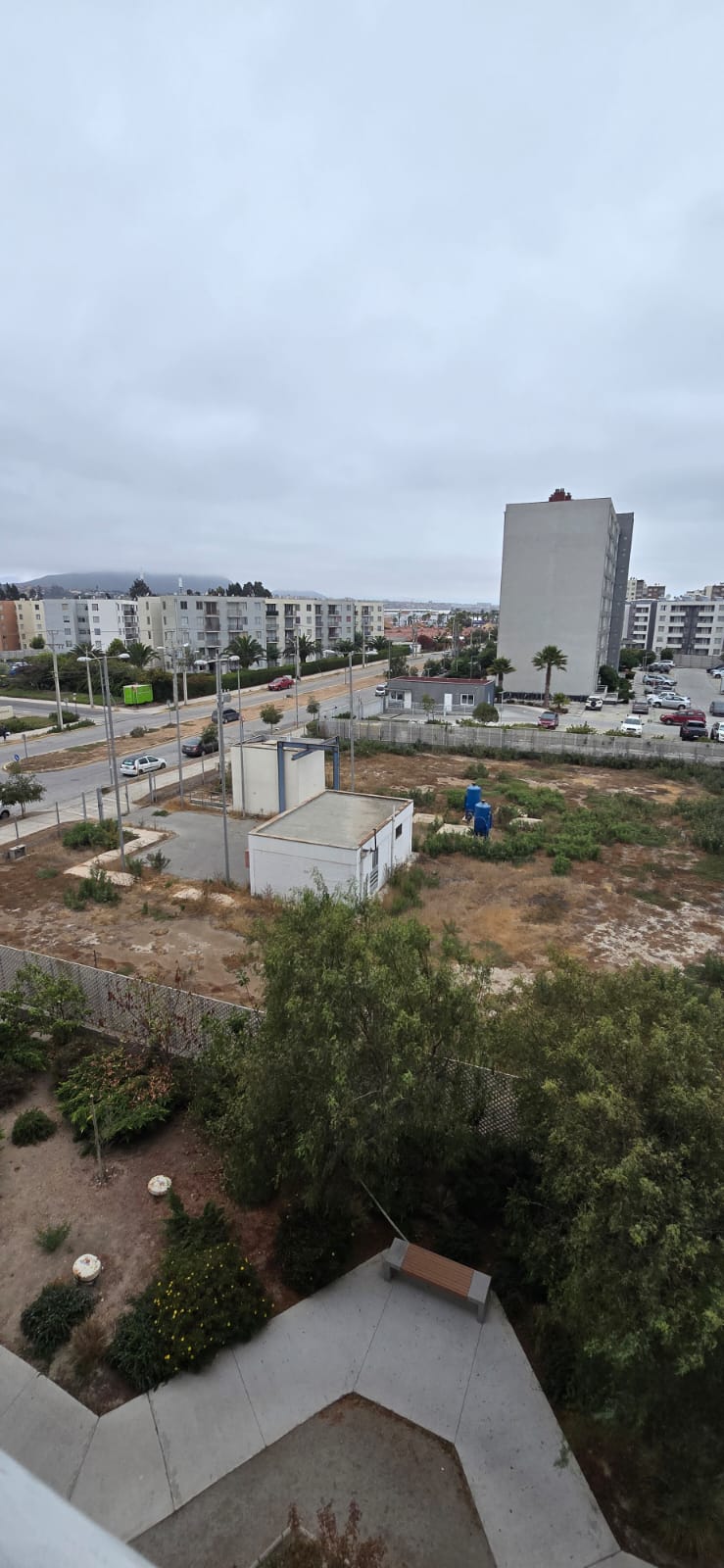Departamento en venta en La Serena — foto 8
