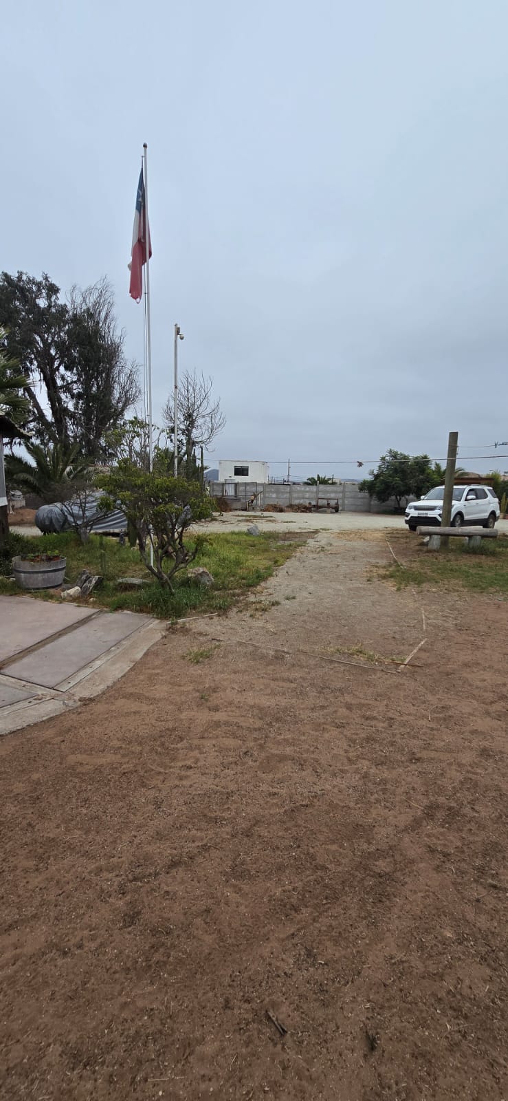Terreno en venta en La Serena — foto 1