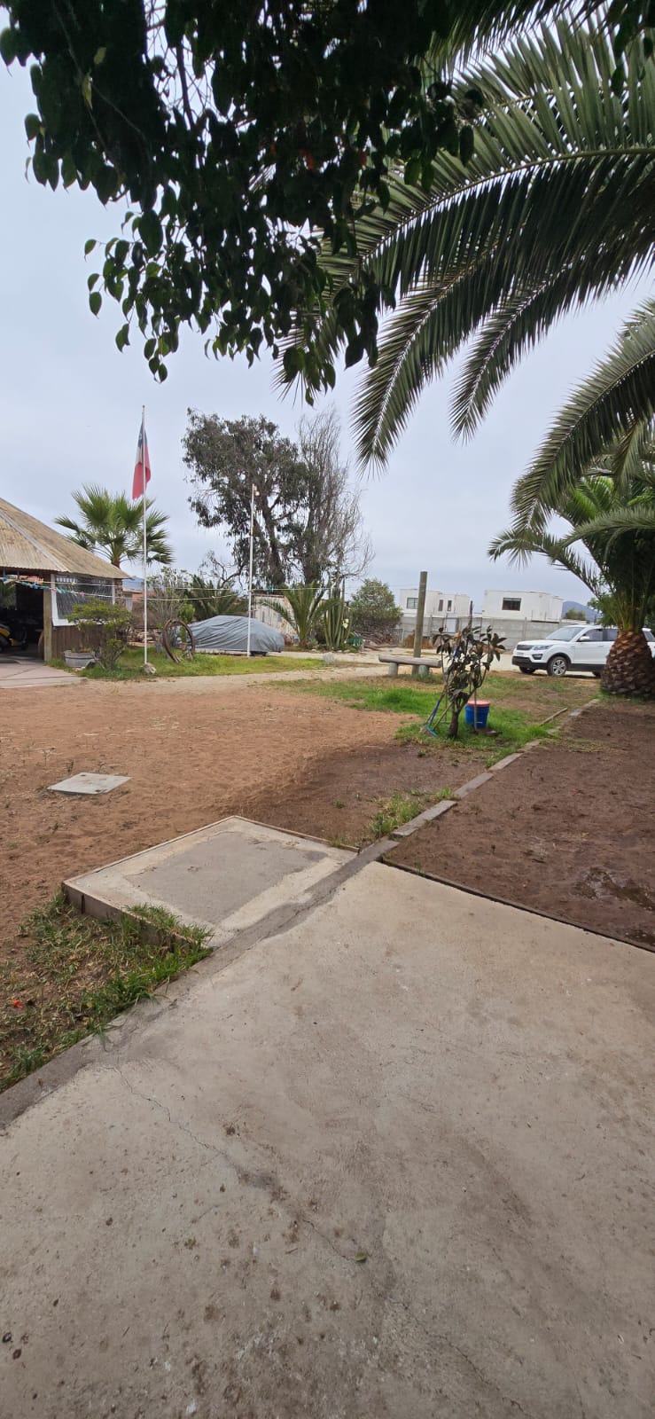 Terreno en venta en La Serena — foto 5