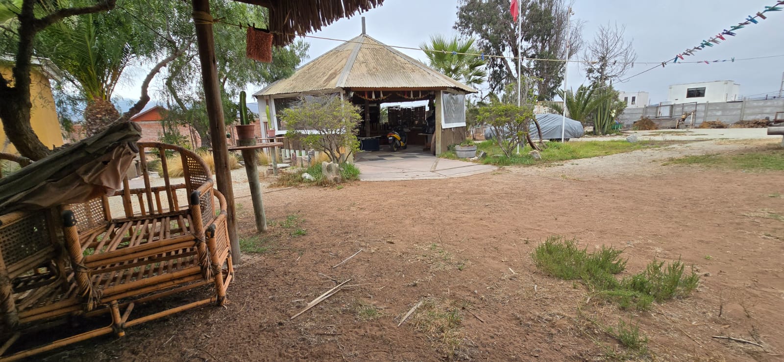 Terreno en venta en La Serena — foto 7