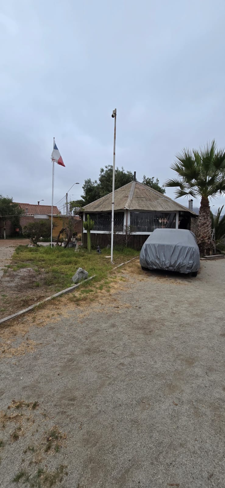 Terreno en venta en La Serena — foto 8