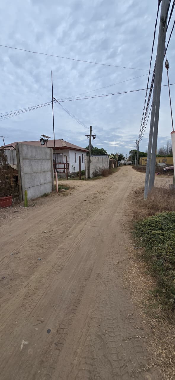 Terreno en venta en Coquimbo — foto 3