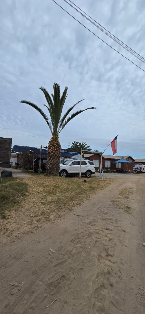 Terreno en venta en Coquimbo — foto 5