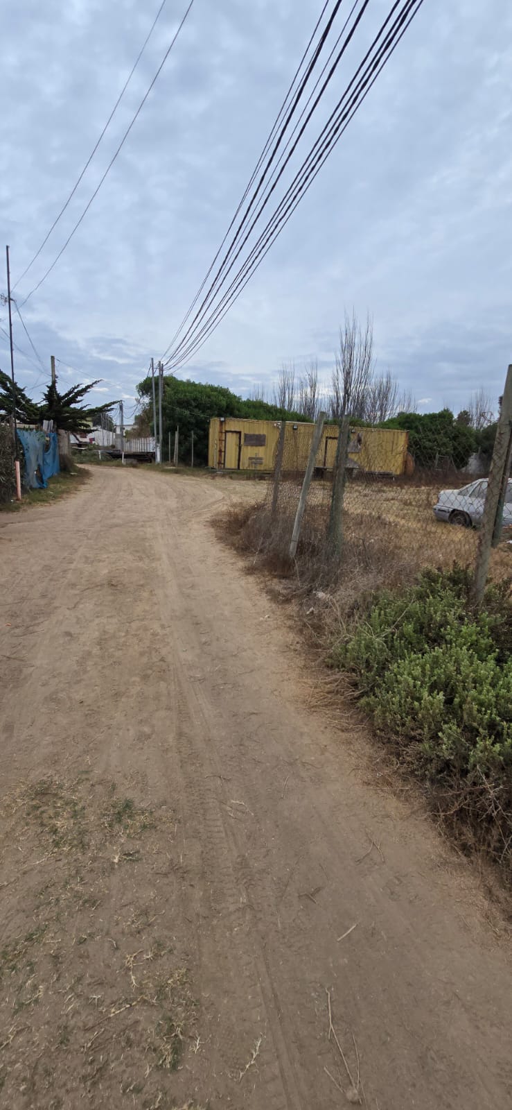 Terreno en venta en Coquimbo — foto 8