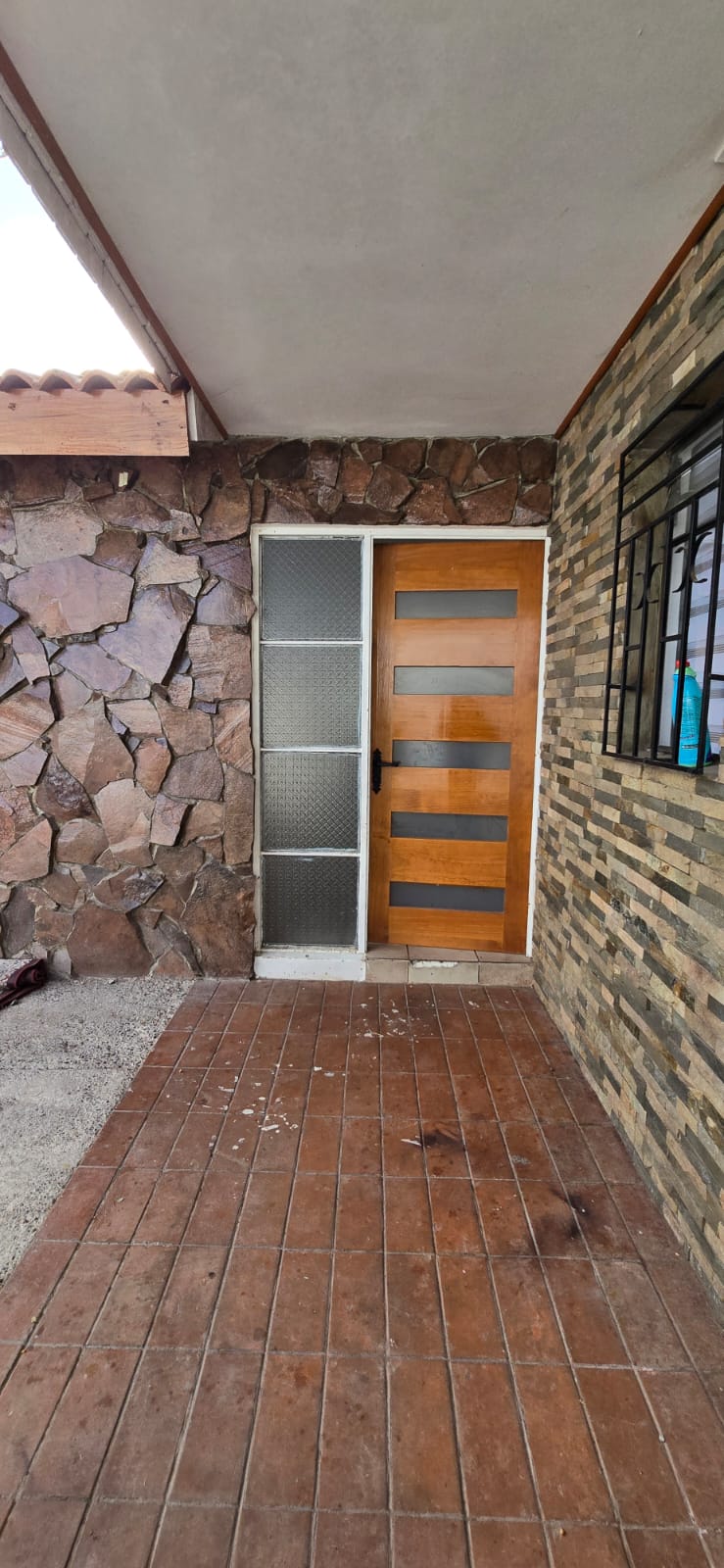 Casa en venta en La Serena — foto 1