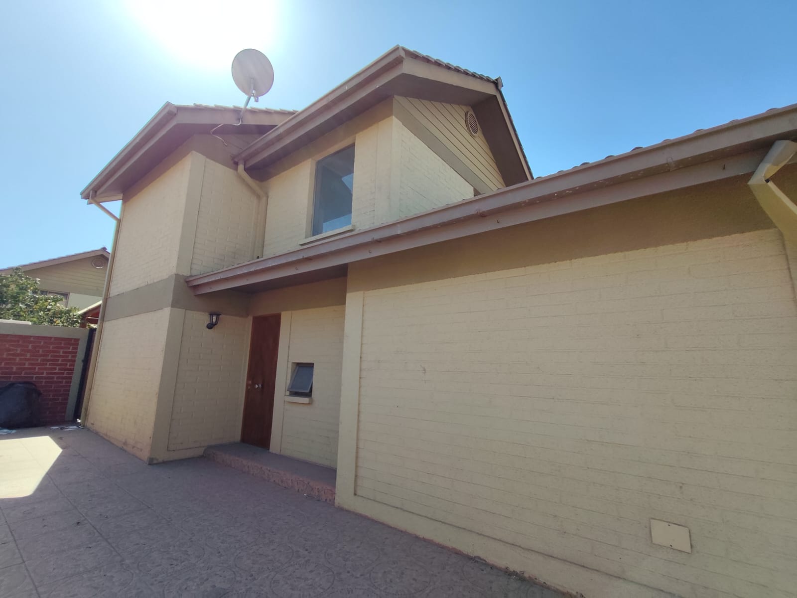 Casa en venta en La Serena — foto 1