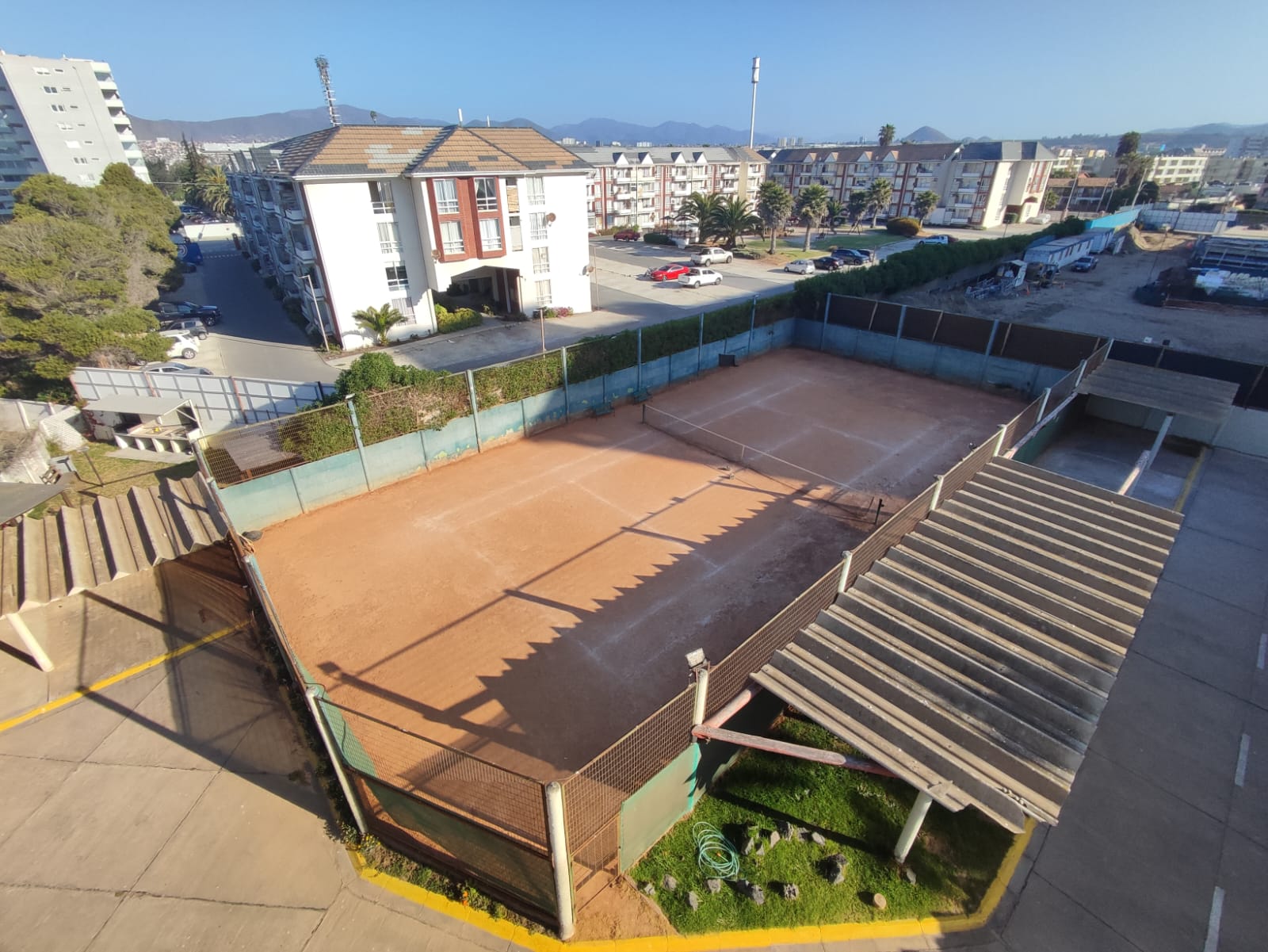 Departamento en venta en La Serena — foto 1