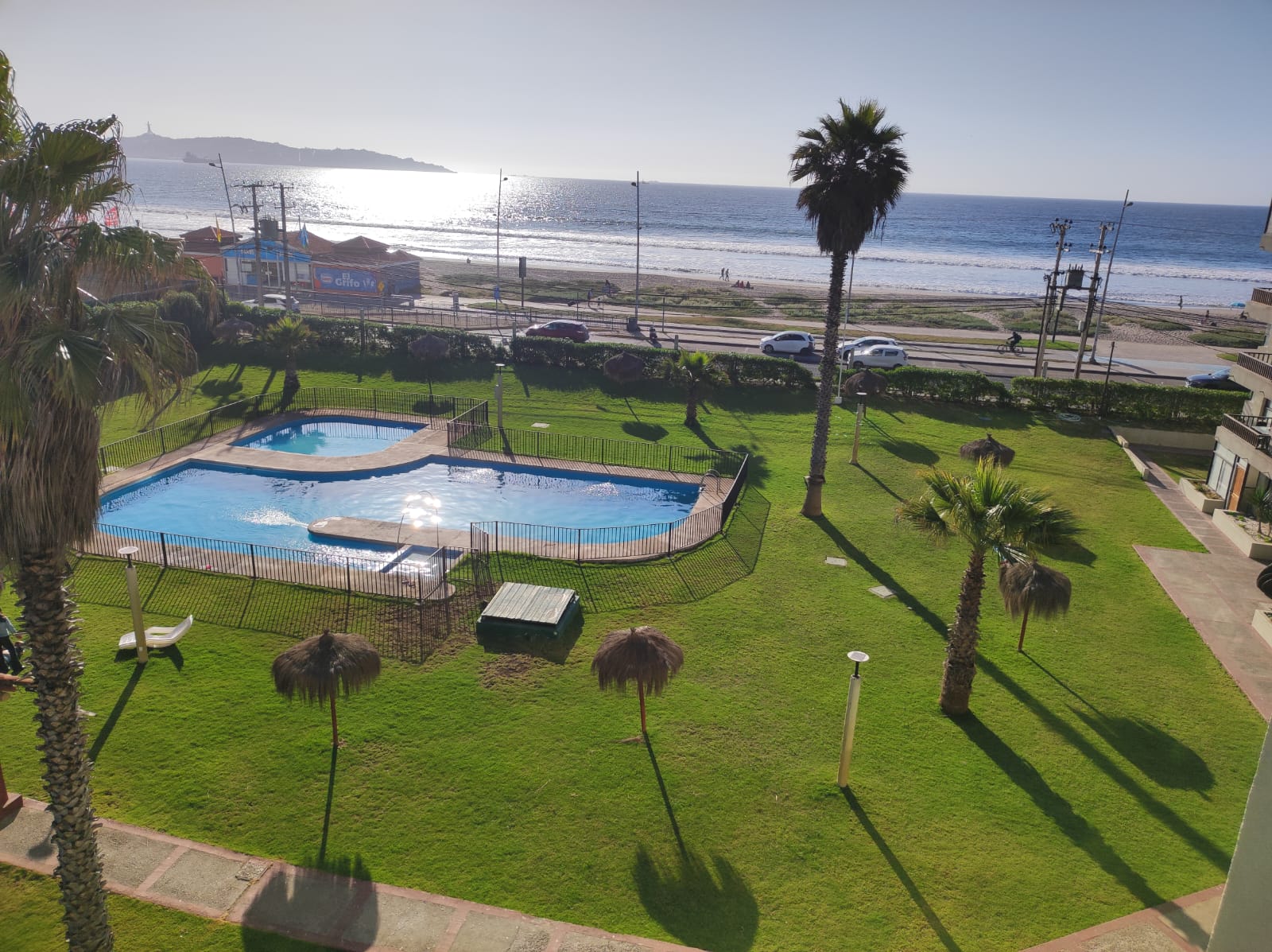 Departamento en venta en La Serena — foto 9