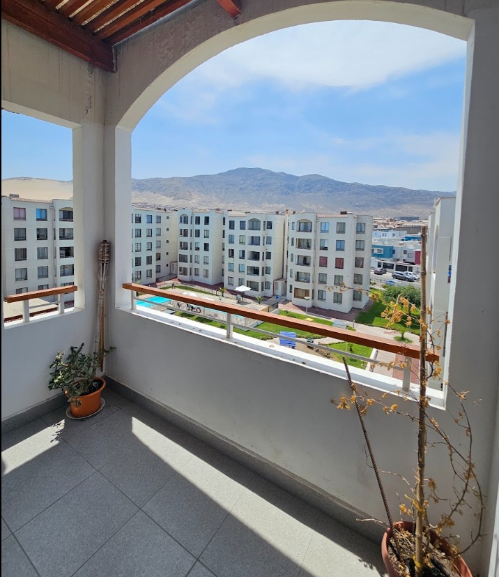 Departamento en venta en Antofagasta — foto 1