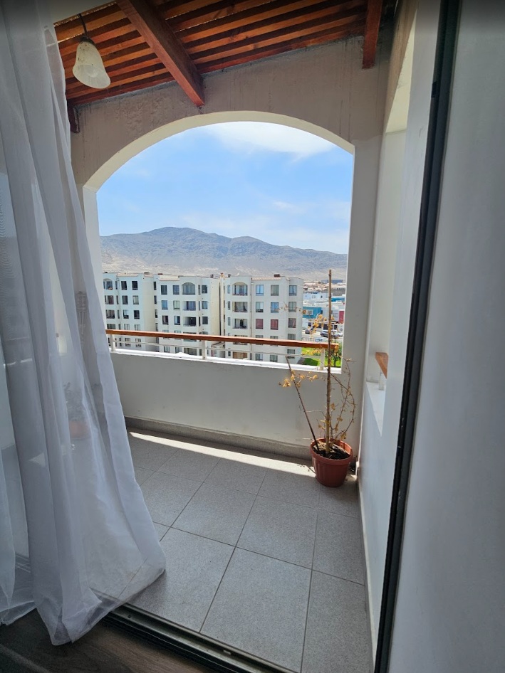Departamento en venta en Antofagasta — foto 2