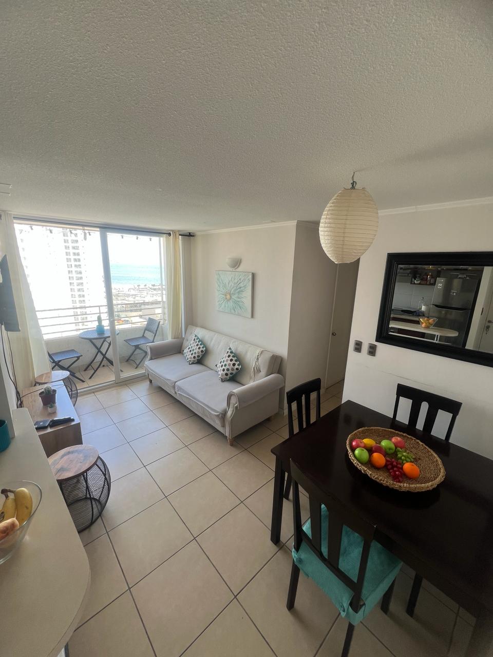 Departamento en venta en Coquimbo — foto 4