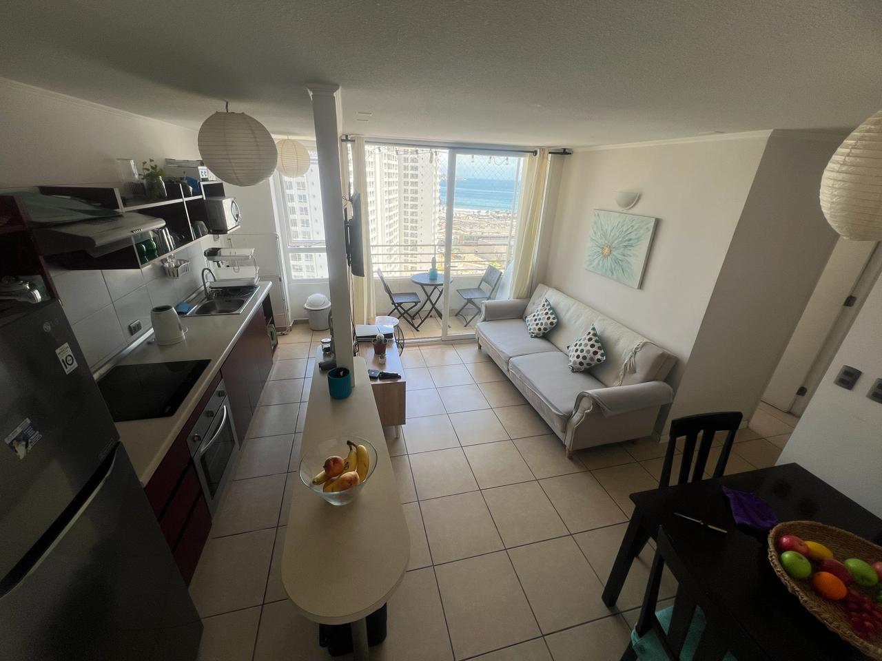 Departamento en venta en Coquimbo — foto 7