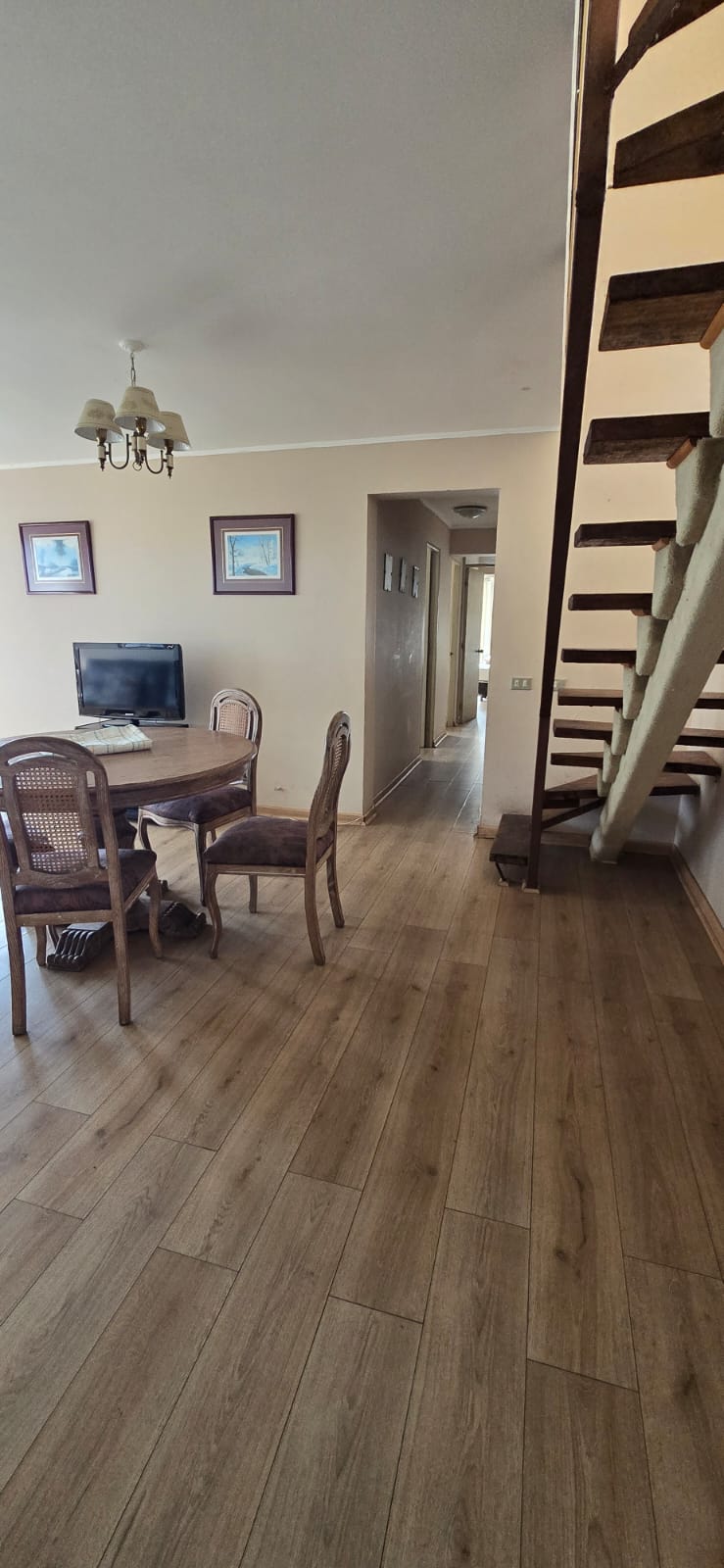 Departamento en venta en La Serena — foto 1