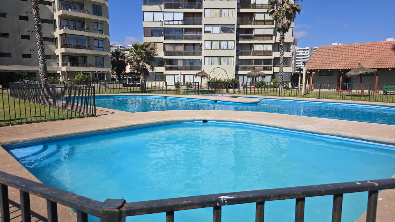Departamento en venta en La Serena — foto 4