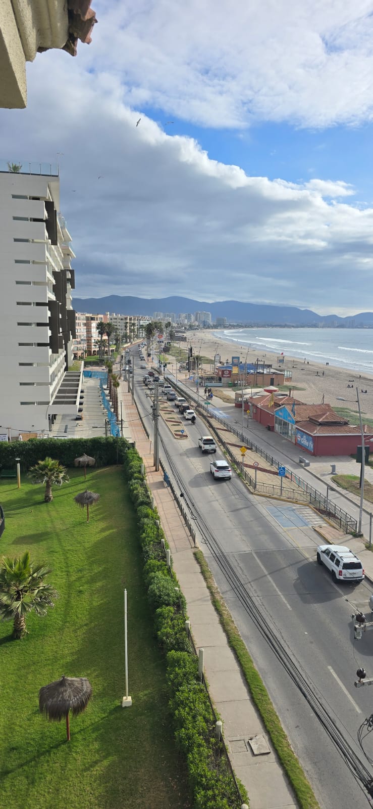 Departamento en venta en La Serena — foto 8
