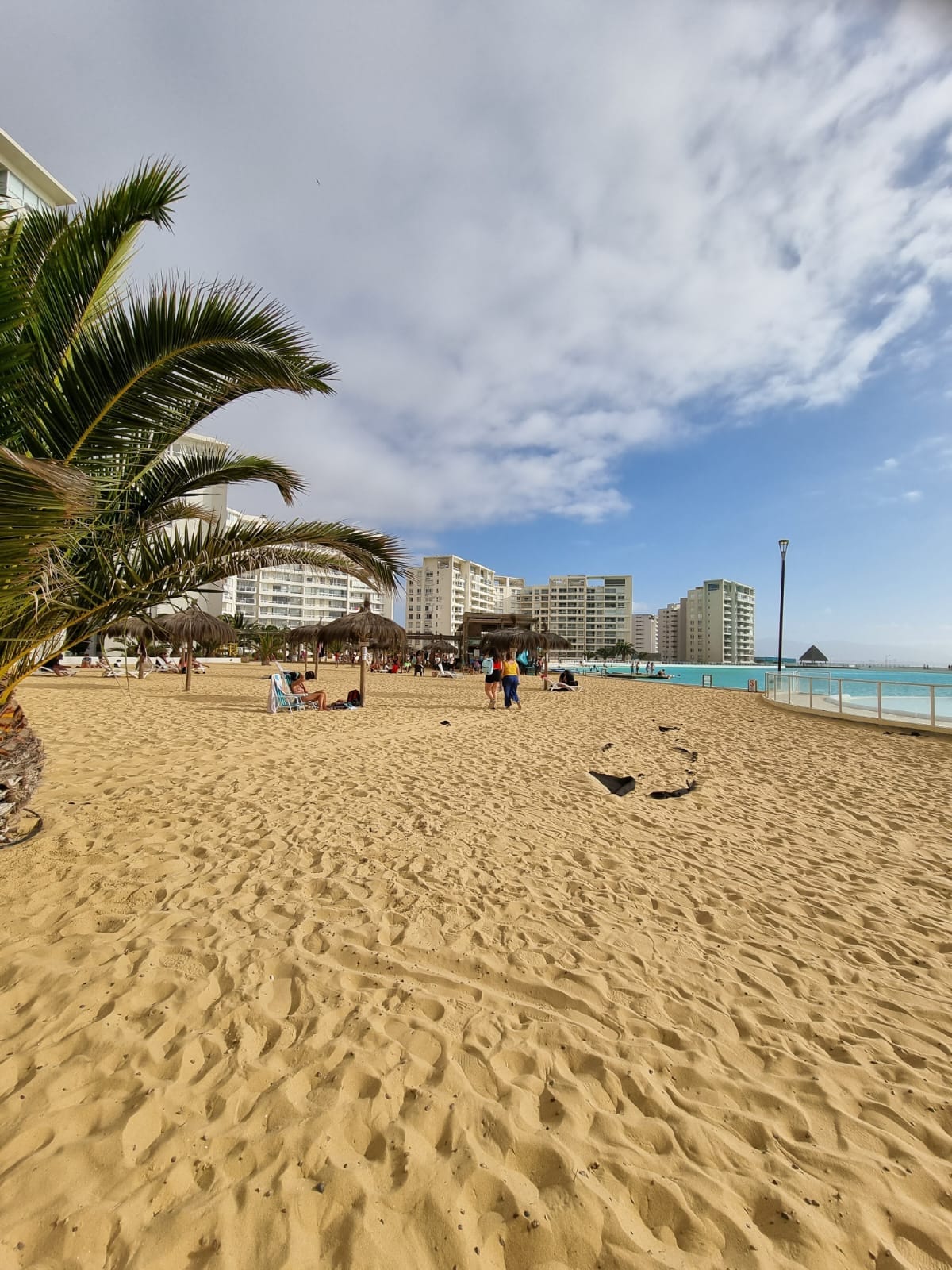 Departamento en venta en La Serena — foto 1