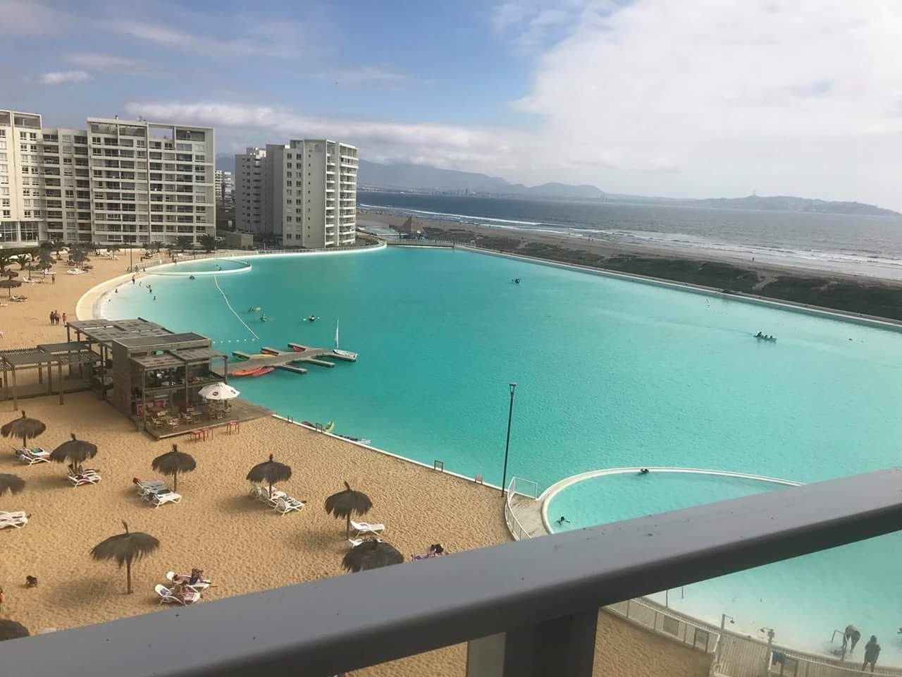 Departamento en venta en La Serena — foto 8
