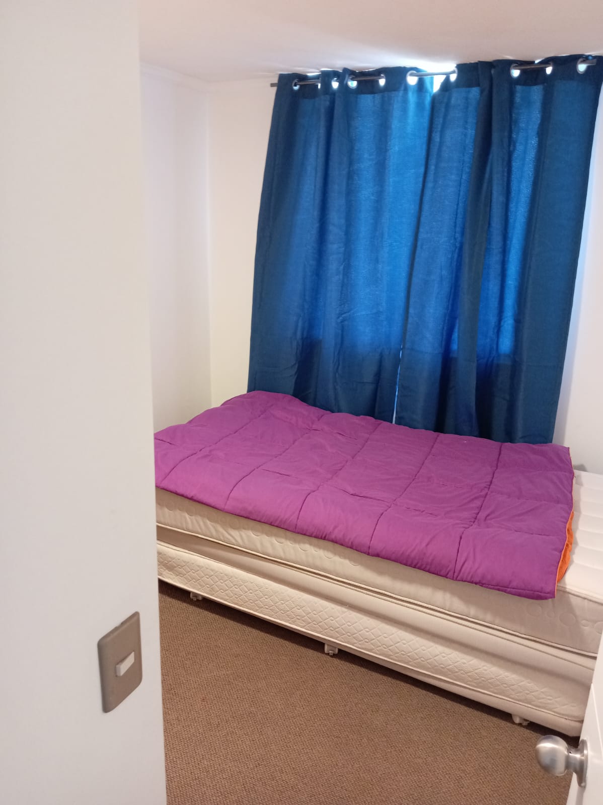 Departamento en venta en La Serena — foto 2