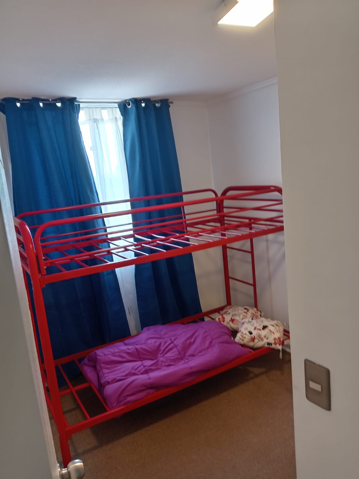 Departamento en venta en La Serena — foto 6