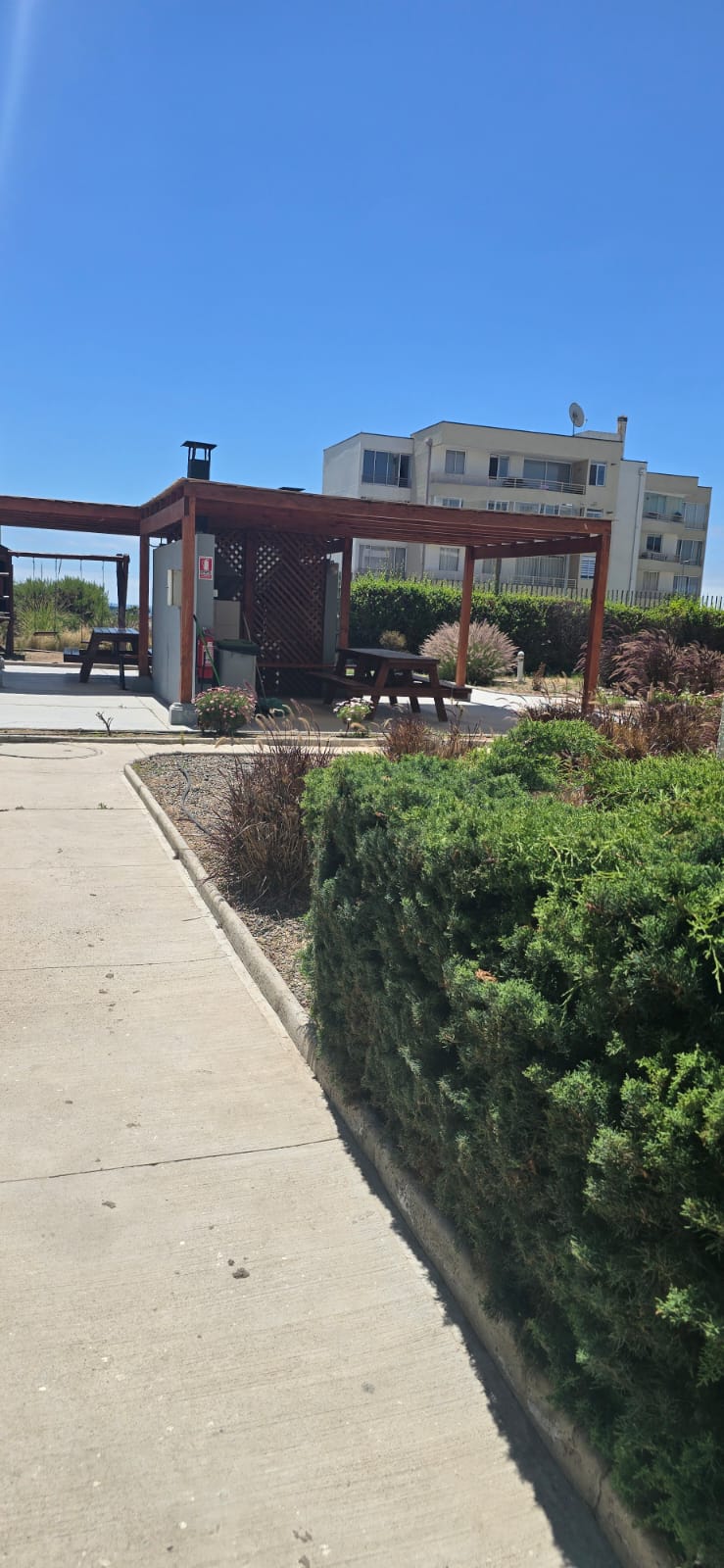 Departamento en venta en La Serena — foto 8