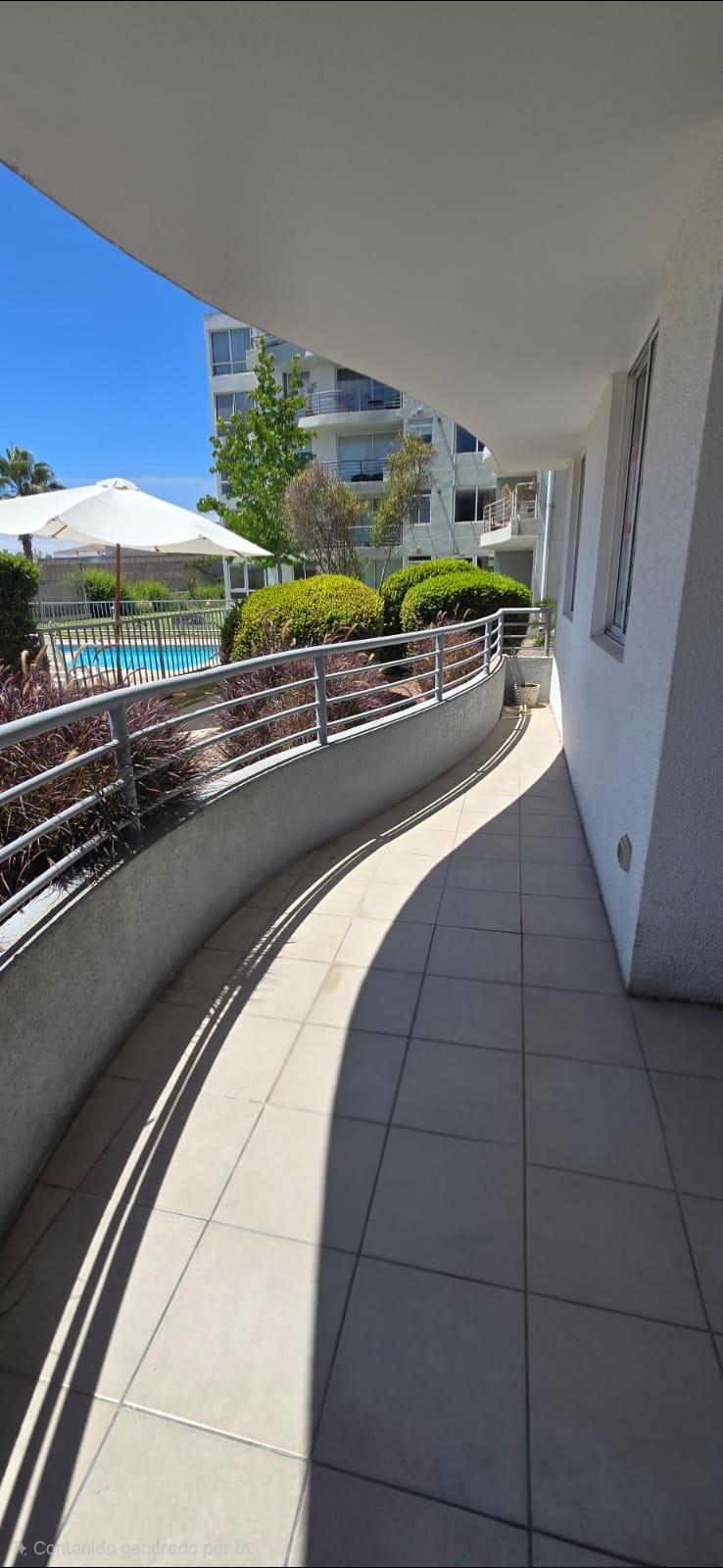 Departamento en venta en La Serena — foto 9