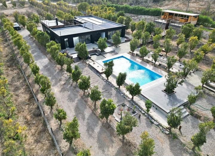 Casa en venta en Vicuña — foto 1