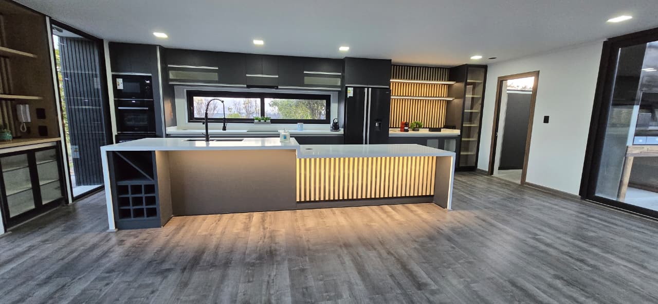 Casa en venta en Vicuña — foto 2
