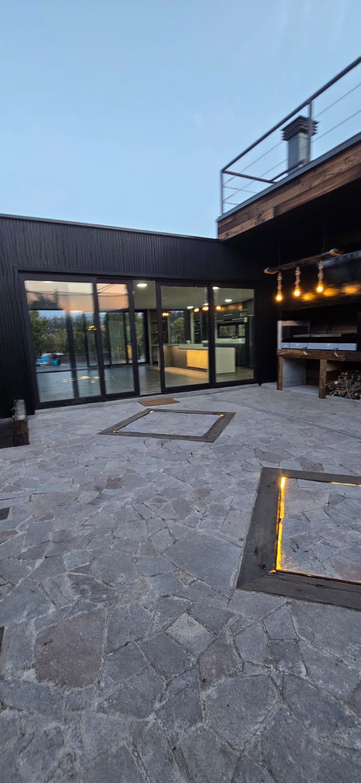 Casa en venta en Vicuña — foto 4
