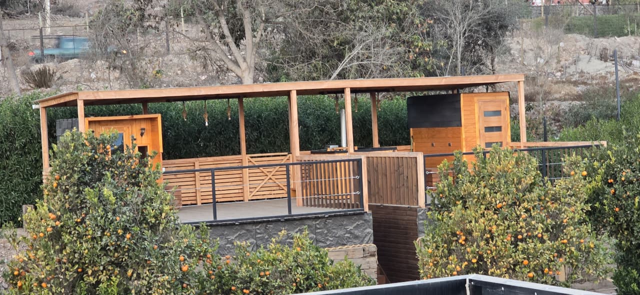 Casa en venta en Vicuña — foto 8
