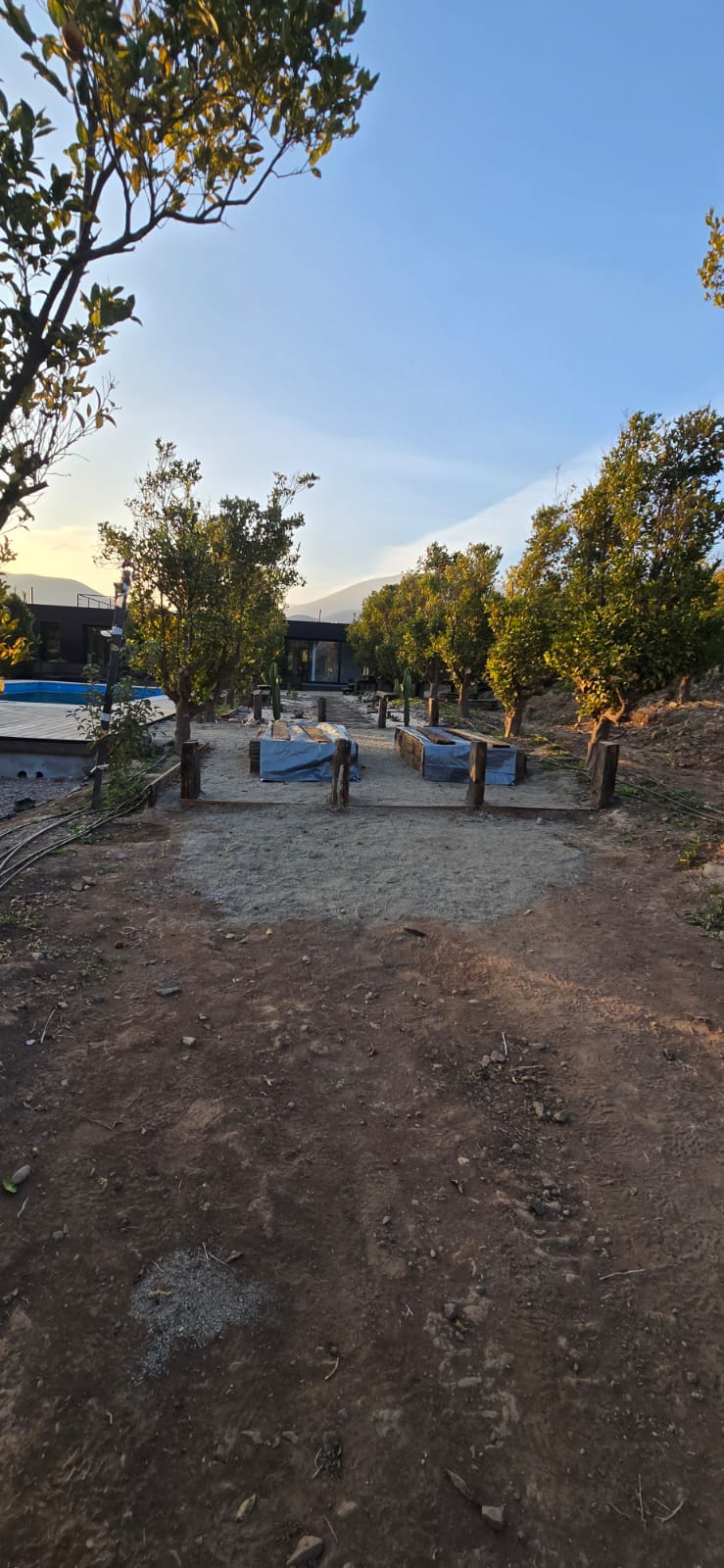 Casa en venta en Vicuña — foto 9