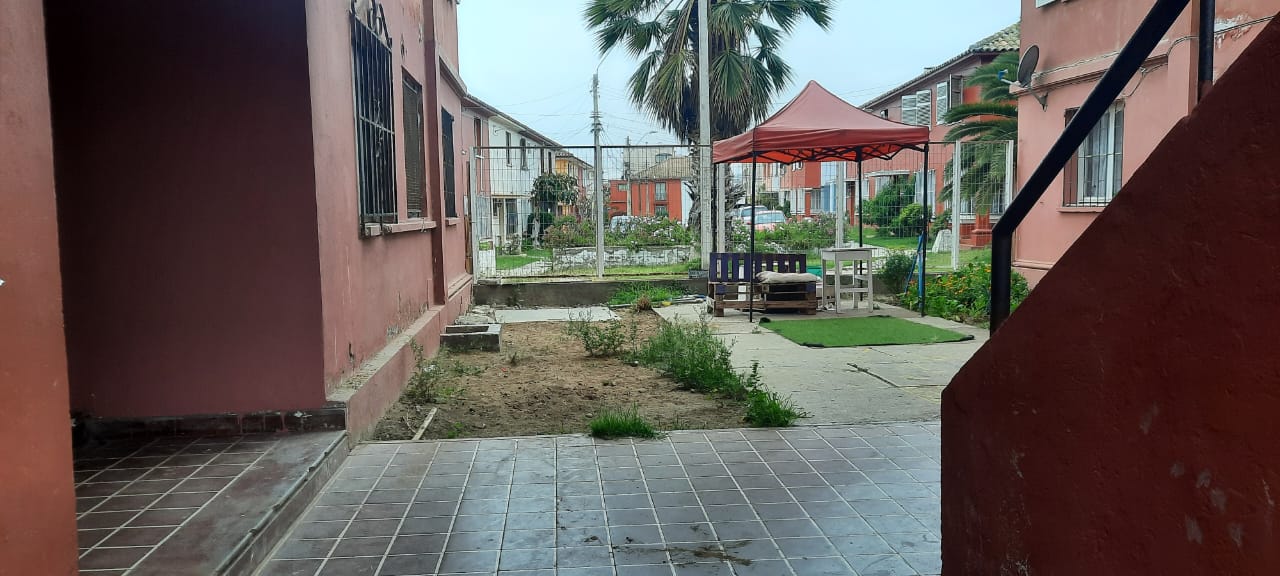Departamento en venta en La Serena — foto 1