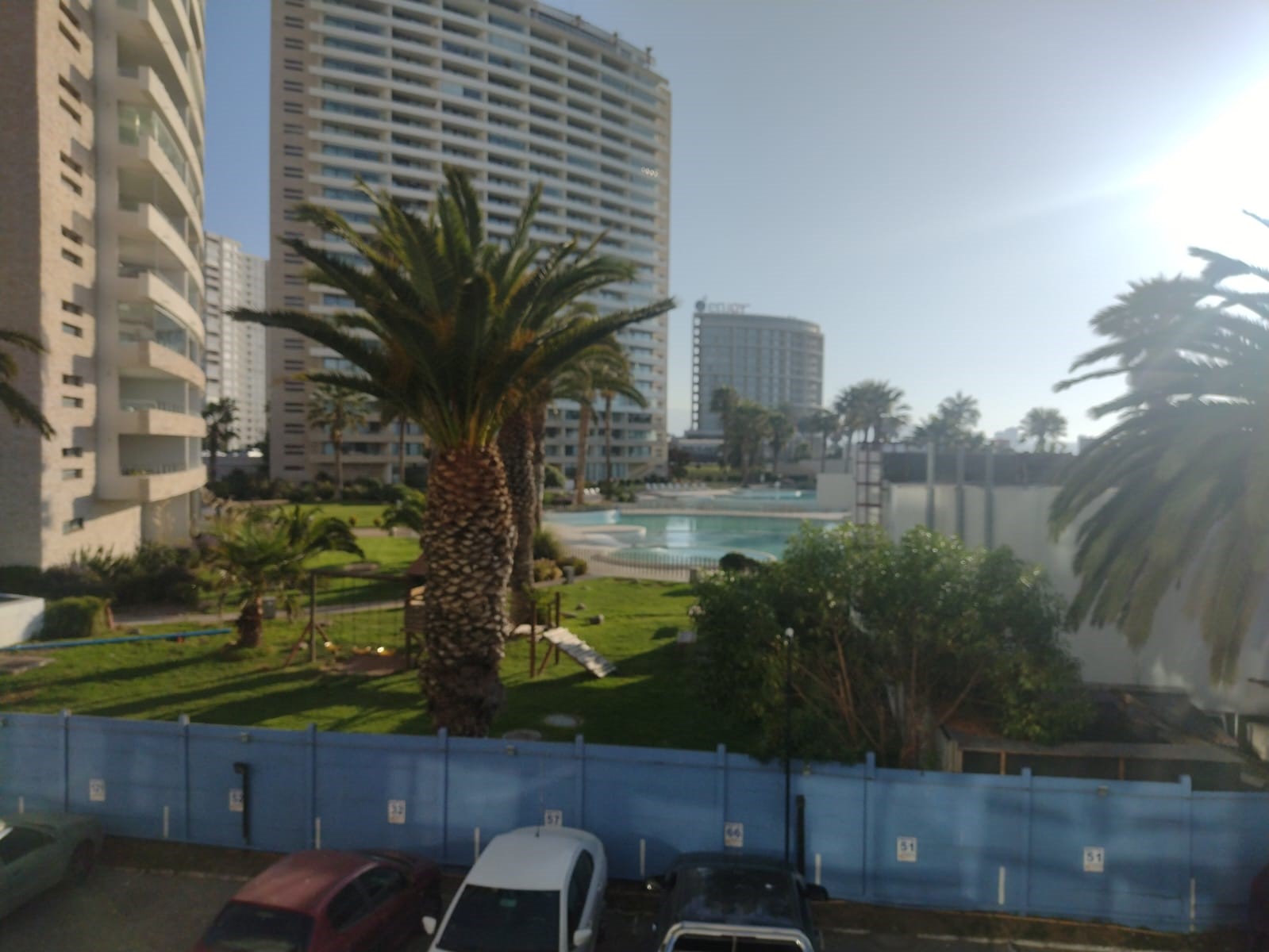 Departamento en venta en La Serena — foto 1