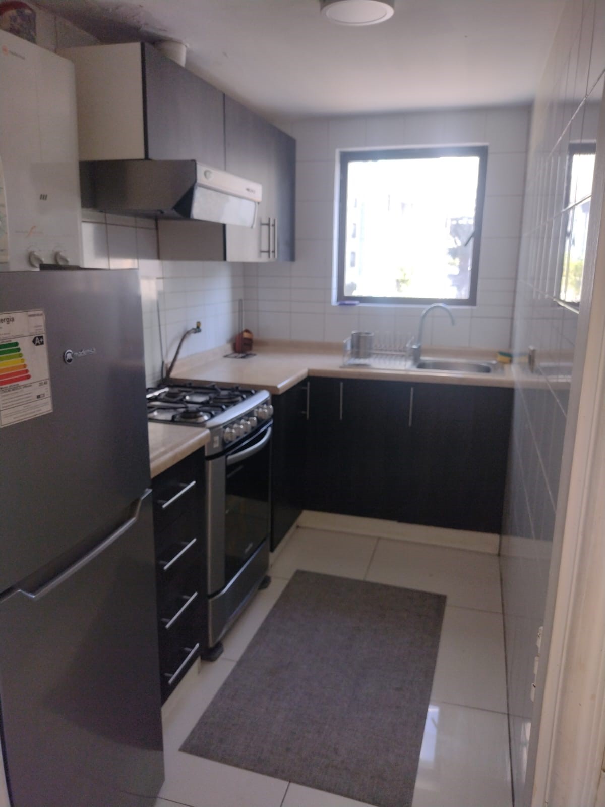 Departamento en venta en La Serena — foto 3