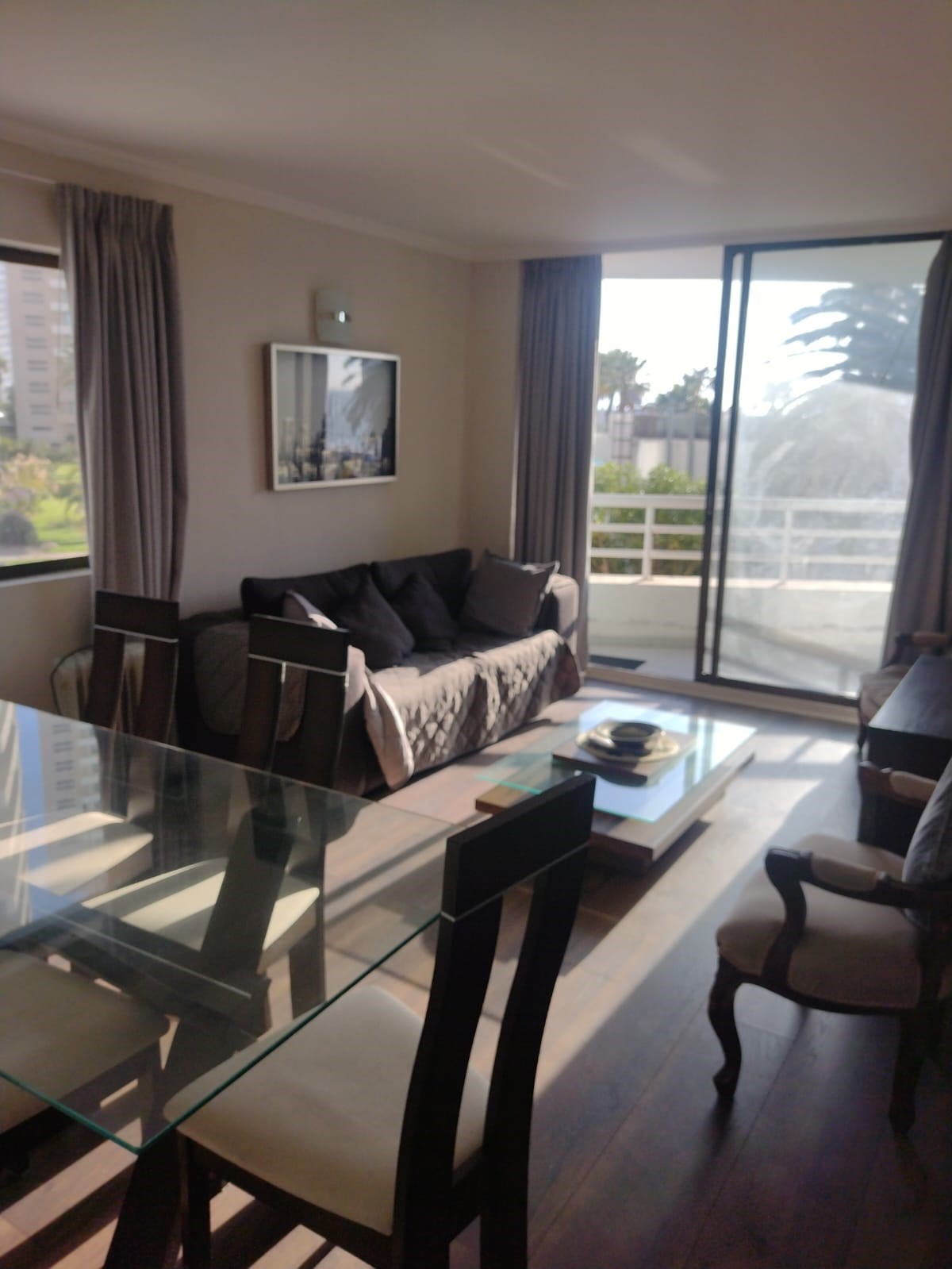 Departamento en venta en La Serena — foto 4