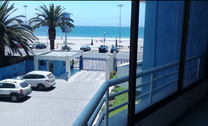 Departamento en venta en La Serena — foto 6